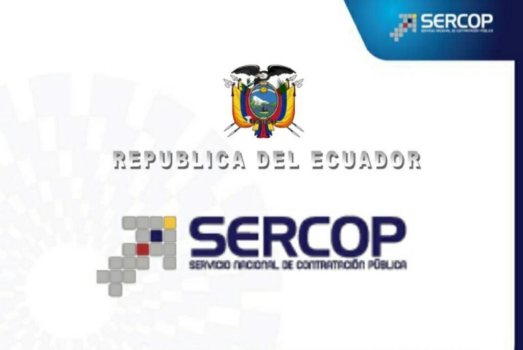 Reformas a la codificación de resoluciones del SERCOP Genesis Blog